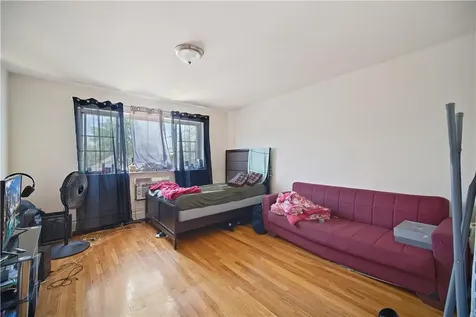 230 Blair Avenue Bronx NY 10465