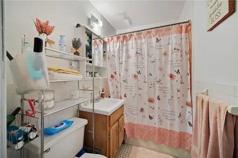 230 Blair Avenue Bronx NY 10465
