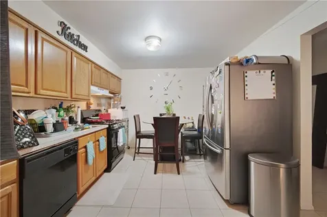 230 Blair Avenue Bronx NY 10465