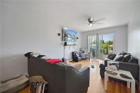 230 Blair Avenue Bronx NY 10465