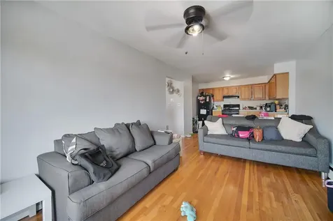 230 Blair Avenue Bronx NY 10465