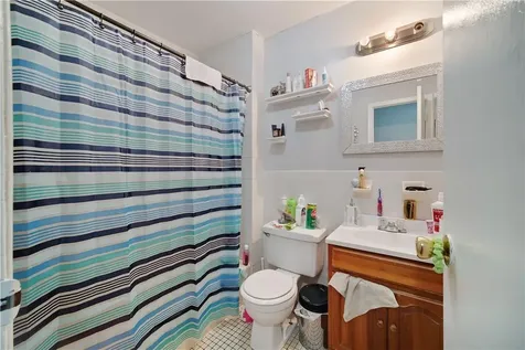 230 Blair Avenue Bronx NY 10465