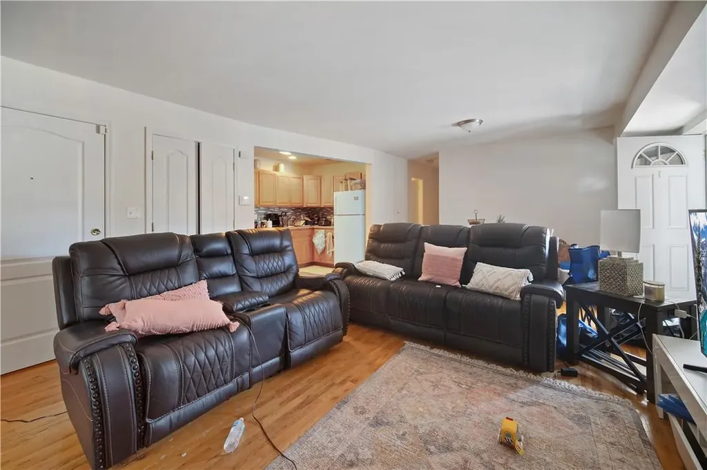 716 Vincent Avenue Bronx NY 10465