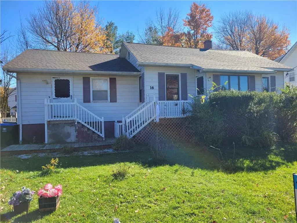 16 New York Avenue Middletown NY 10940