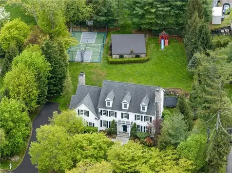 5 Morris Court Rye NY 10580