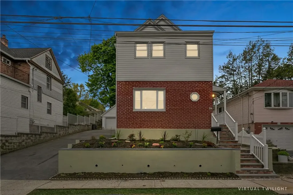 84 Lewis Street Yonkers NY 10703