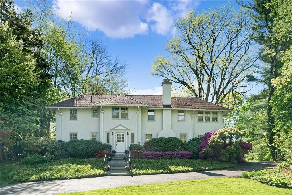 20 Oak Lane Scarsdale NY 10583