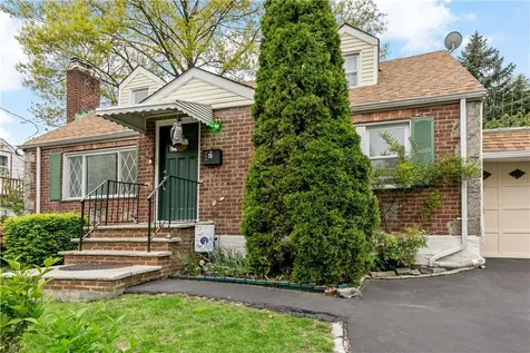 72 Raybrook Road Yonkers NY 10704