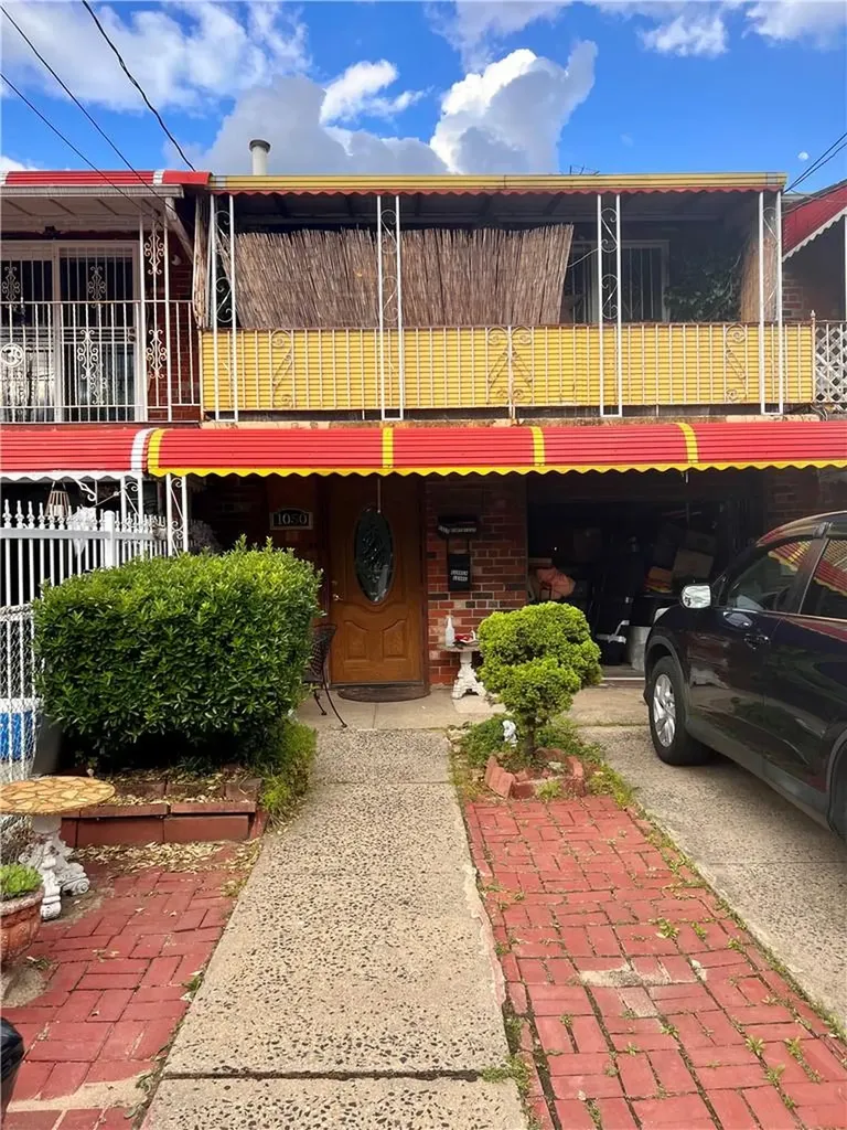 1050 Underhill Avenue Bronx NY 10472