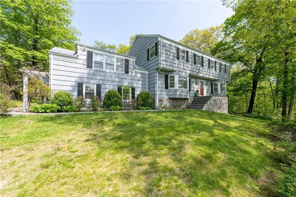 3 Roads End Road South Salem NY 10590