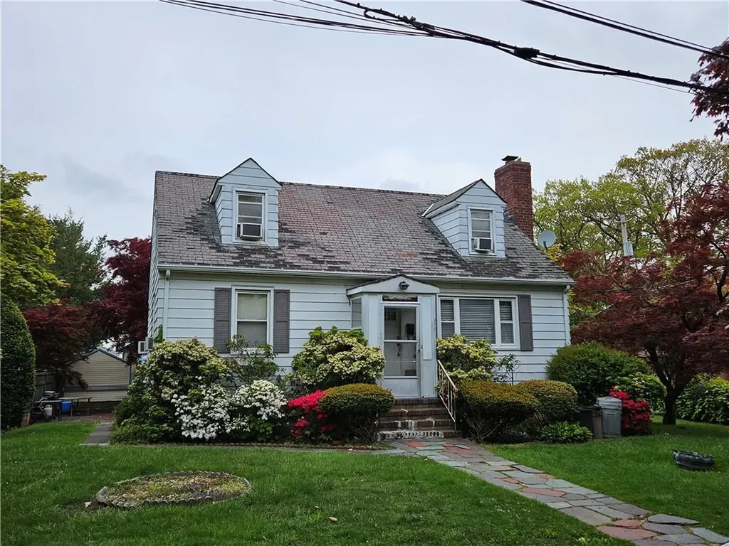 119 Fowler Avenue Yonkers NY 10701