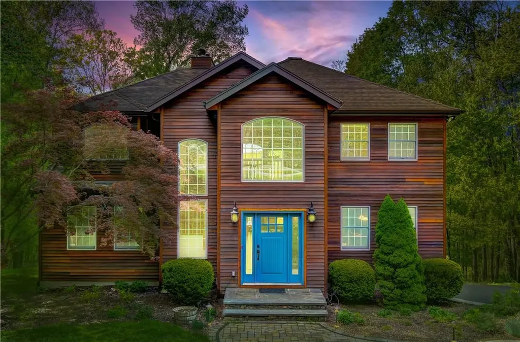 390 Black Meadow Road Chester NY 10918