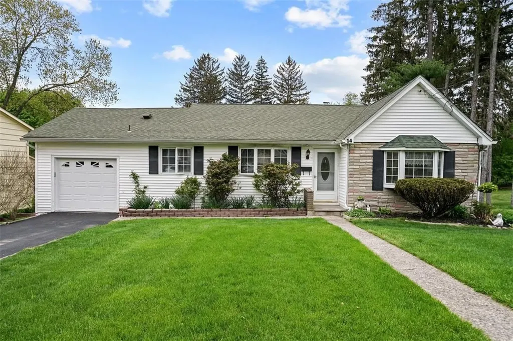 14 Galloway Heights Warwick NY 10990