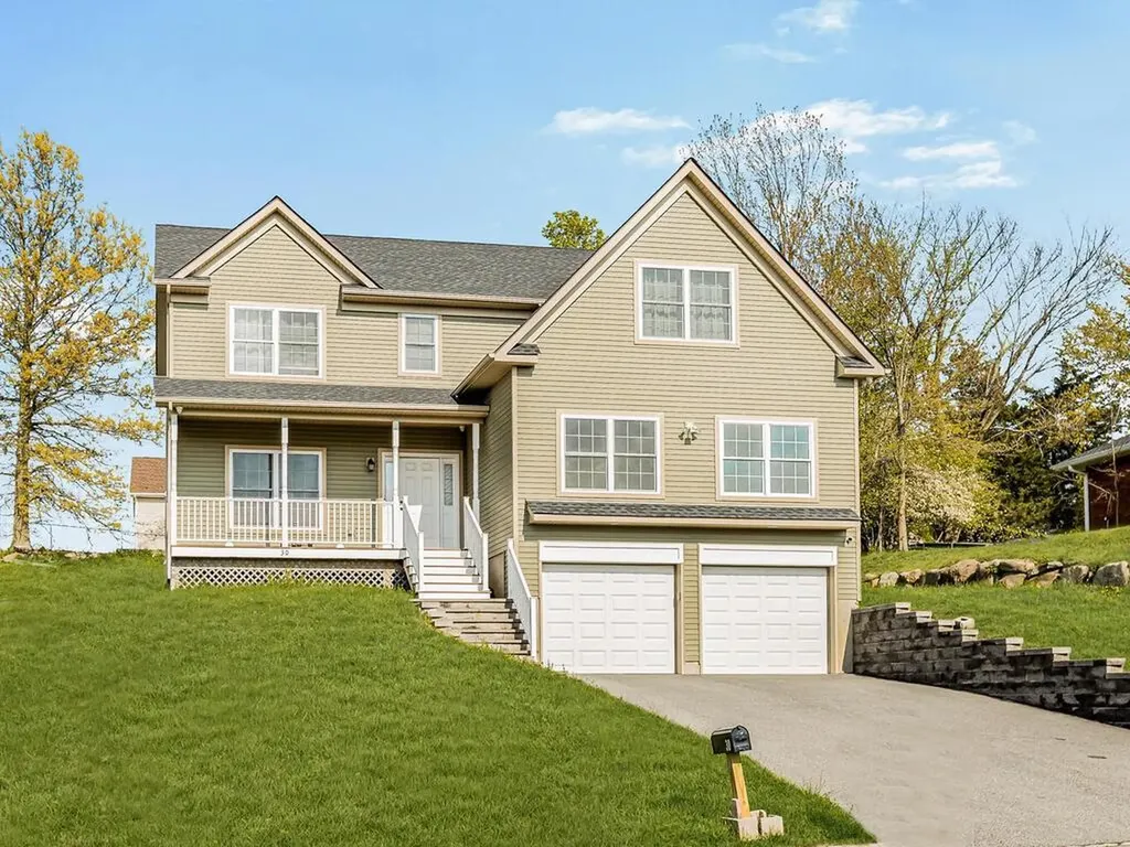 30 Panorama Drive New Windsor NY 12553