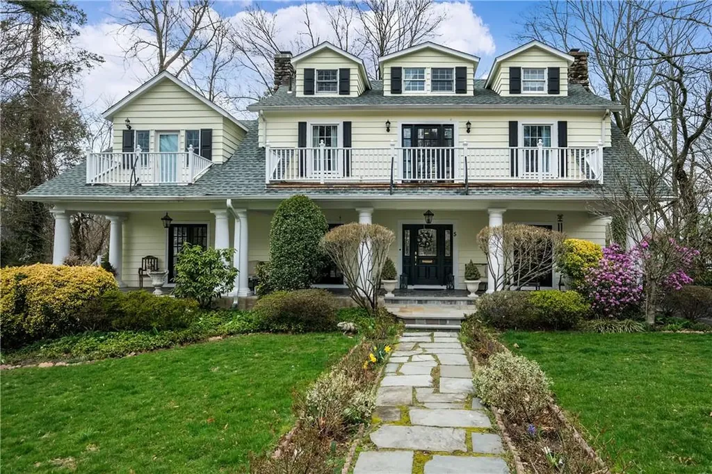 5 Brayton Road Scarsdale NY 10583