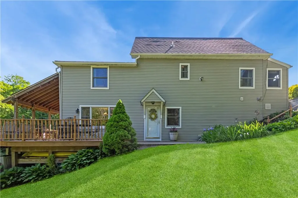 6 Christie Court Pleasantville NY 10570