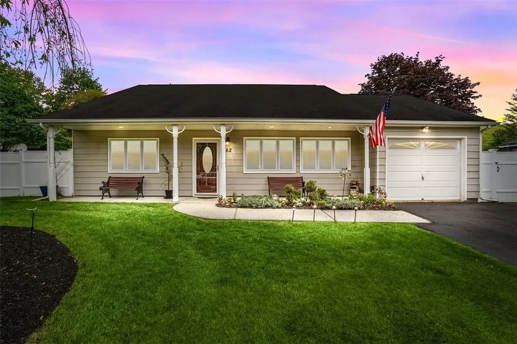 62 Lincoln Road Monroe NY 10950