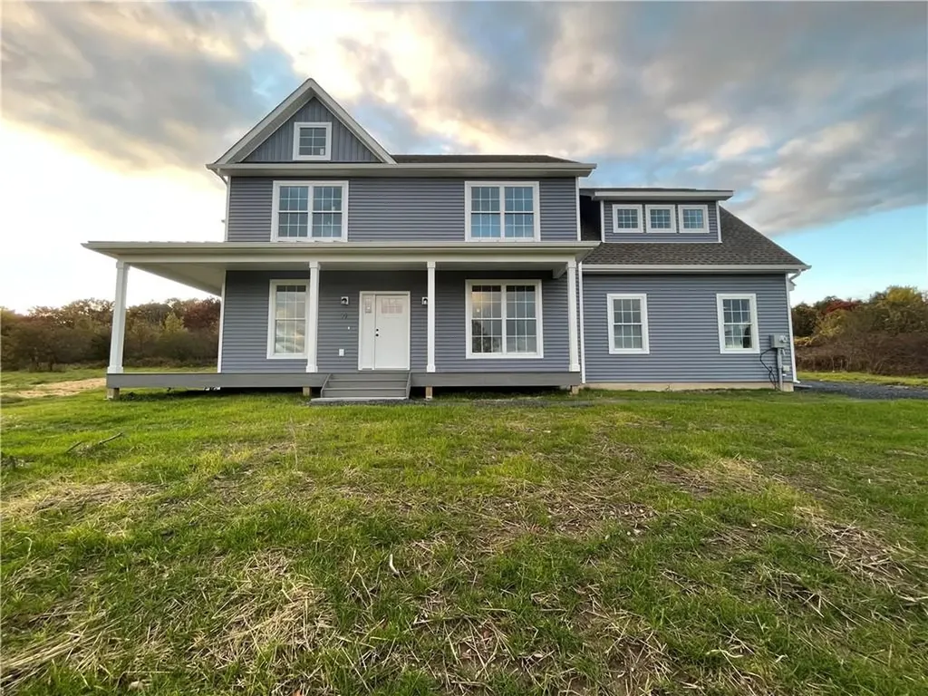 71 Tally Ho Road Middletown NY 10940