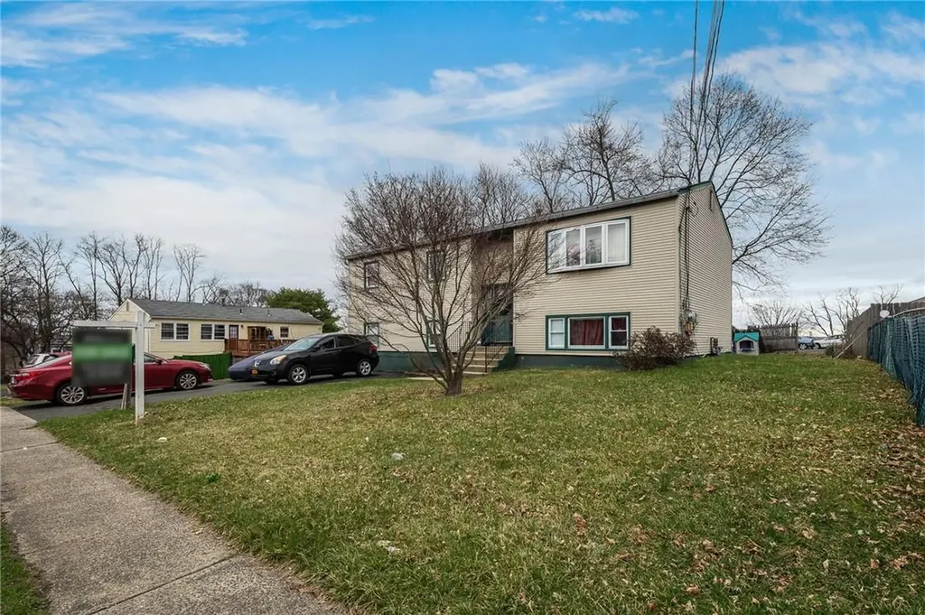 34 Wall Street Garnerville NY 10923