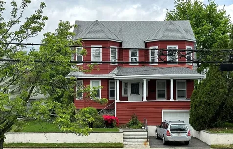 22 Howard Parkway New Rochelle NY 10801