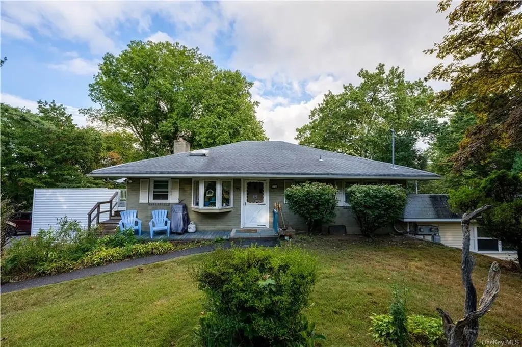 26 Mountain View Drive Mahopac NY 10541
