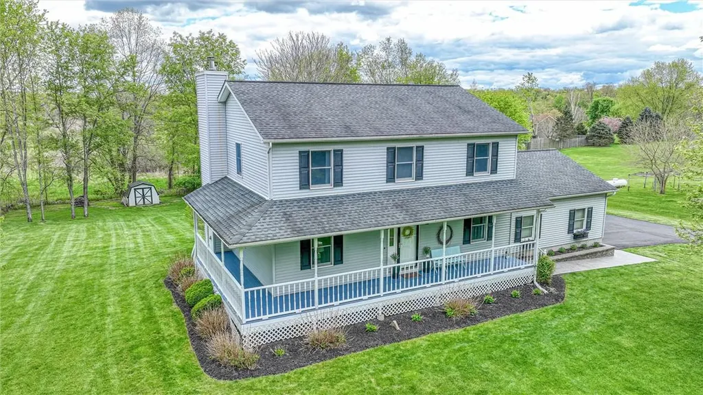 1163 State Route 302 Pine Bush NY 12566