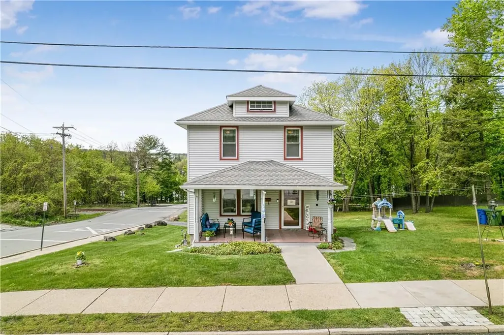 1 Lafayette Avenue Middletown NY 10940