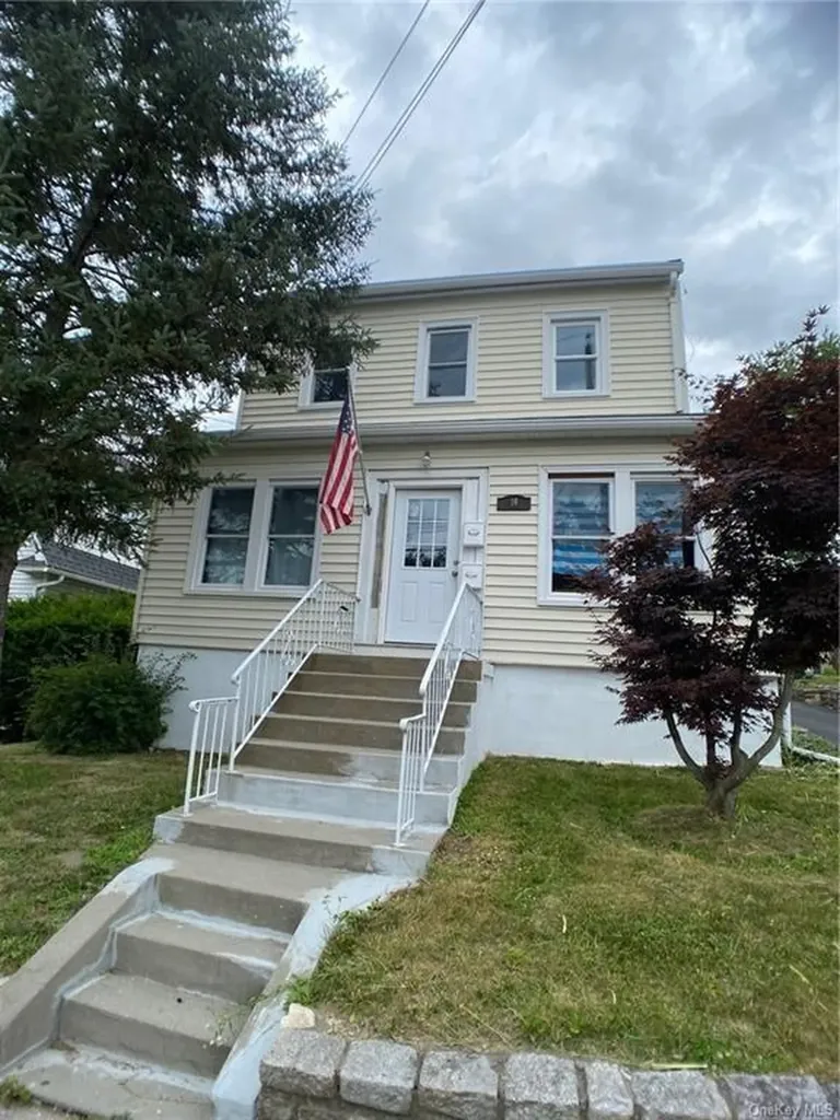 10 Forest Avenue Ossining NY 10562