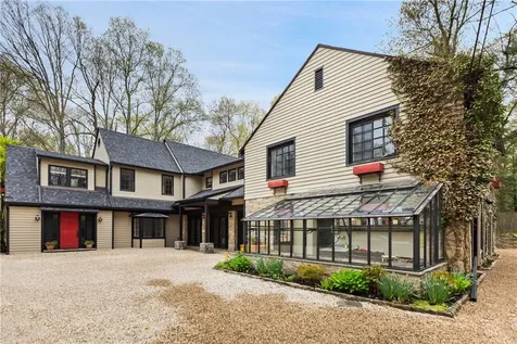 118 Old Mill River Road Pound Ridge NY 10576