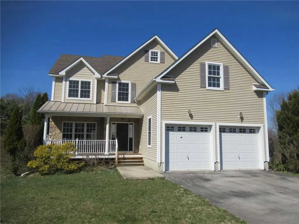 3 Summit Drive Marlboro NY 12542