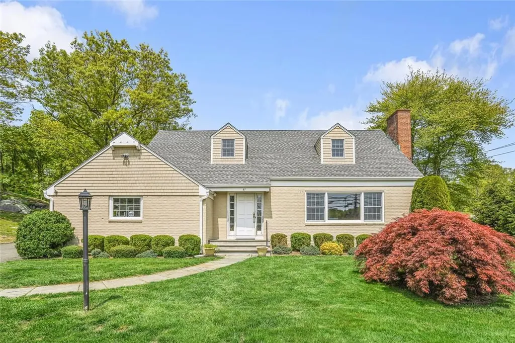 87 Union Avenue Harrison NY 10528