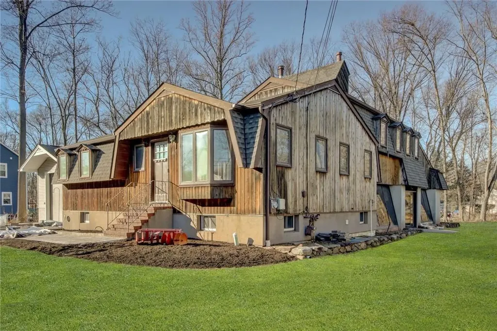 60 Sunset Road Blauvelt NY 10913