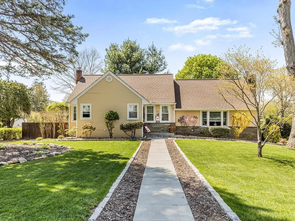 181 Sherman Avenue Hawthorne NY 10532