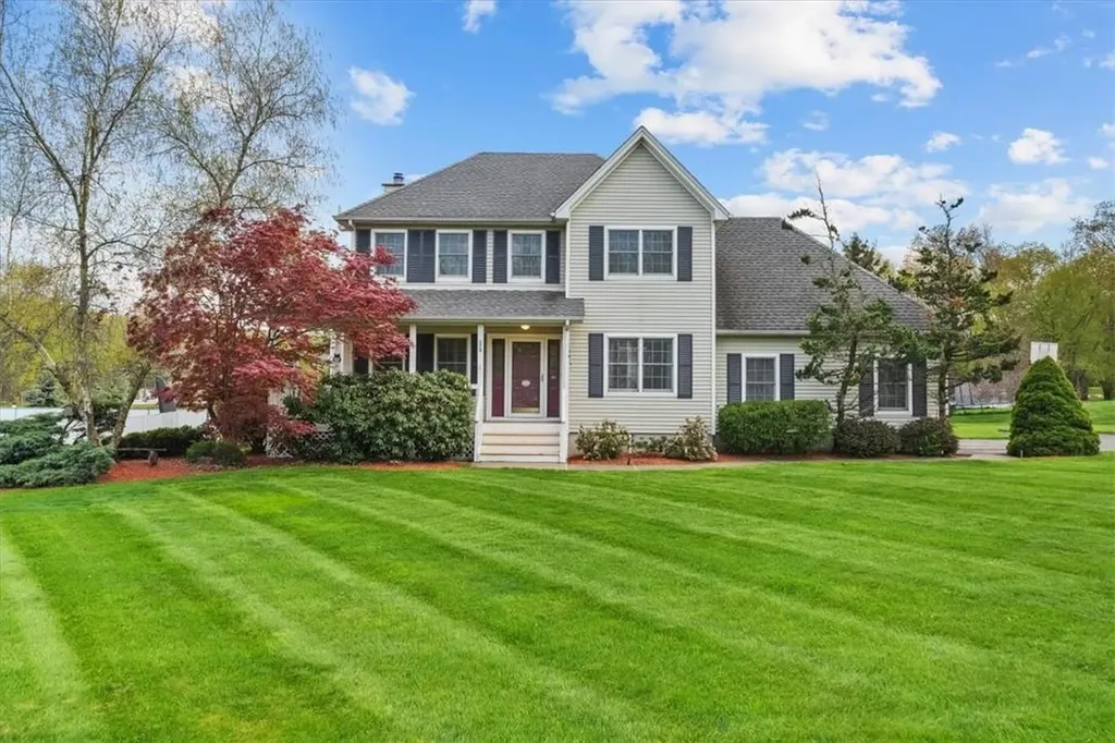 22 Esther Lane Florida NY 10921