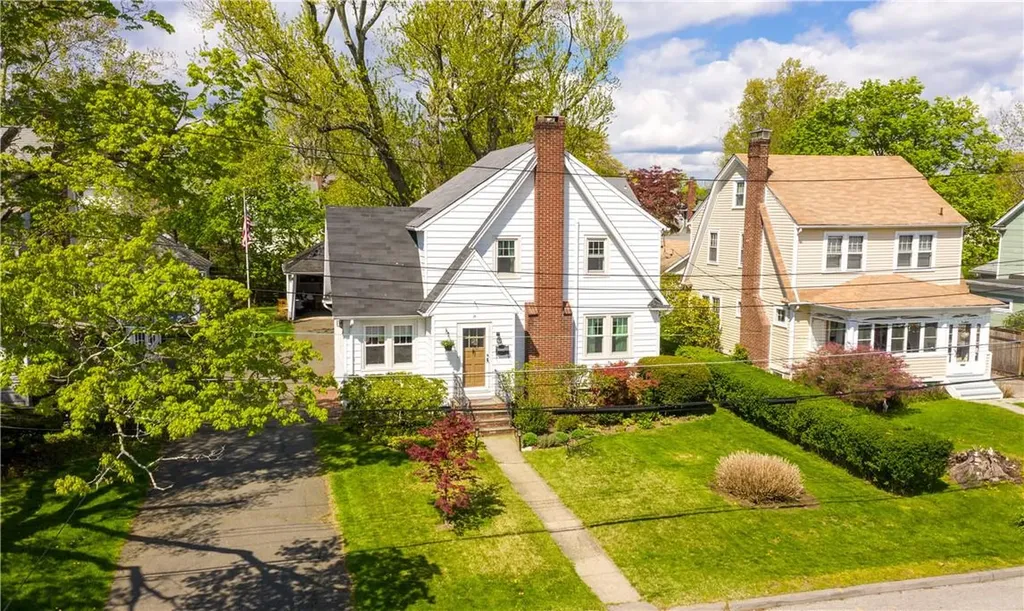 16 Mohegan Road Ossining NY 10562
