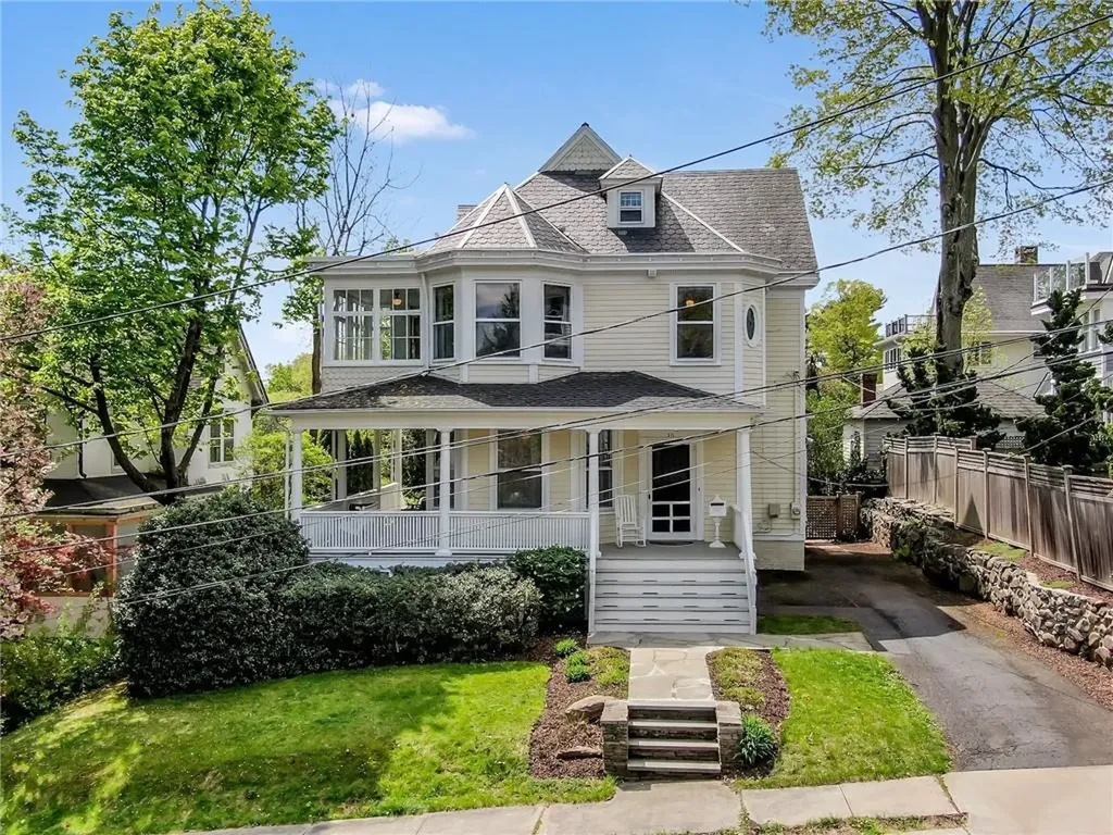 35 Laveta Place Nyack NY 10960