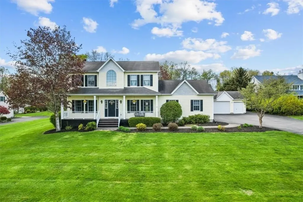 19 Kimberly Drive Campbell Hall NY 10916