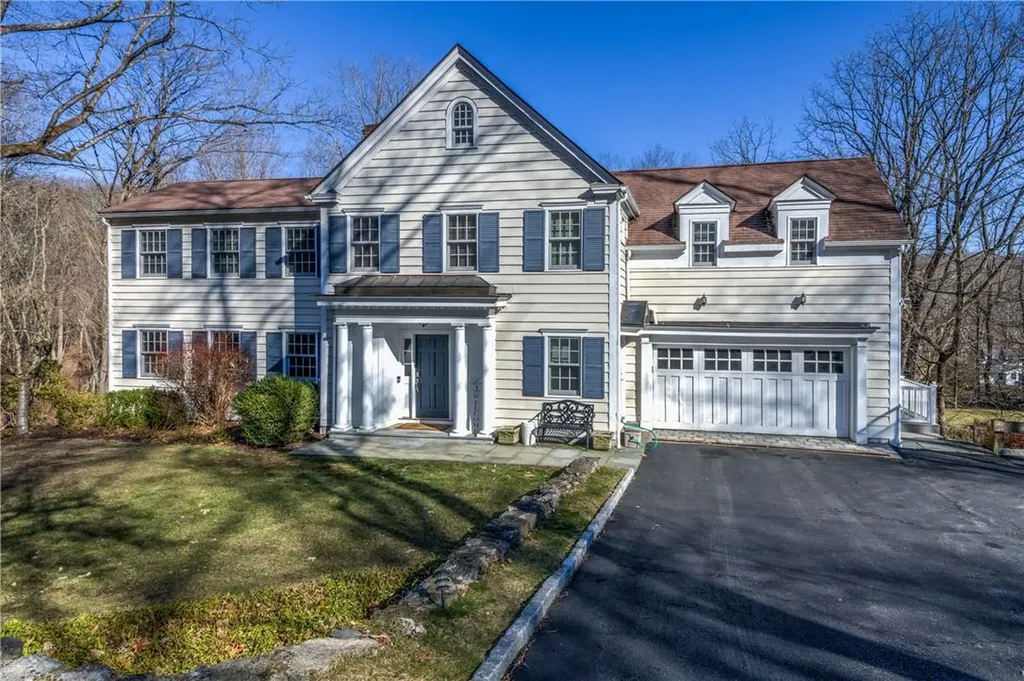 9 Florence Drive Chappaqua NY 10514