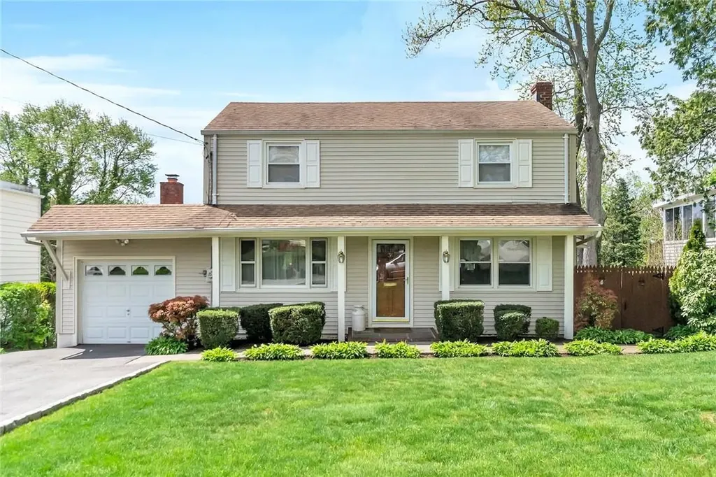 36 Whitman Road Yonkers NY 10710