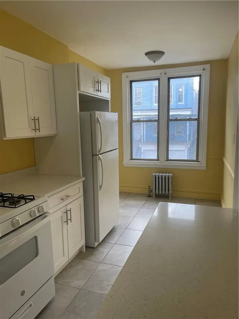 1366 Clay Avenue Bronx NY 10456