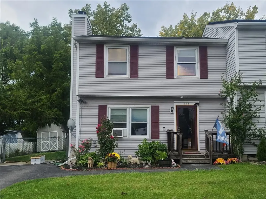 333 Hudson Avenue Beacon NY 12508