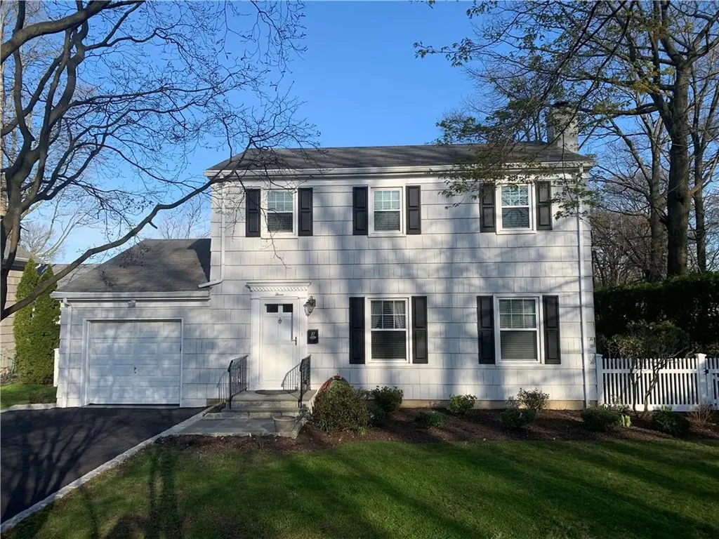 3 Wards Park W Rye NY 10580
