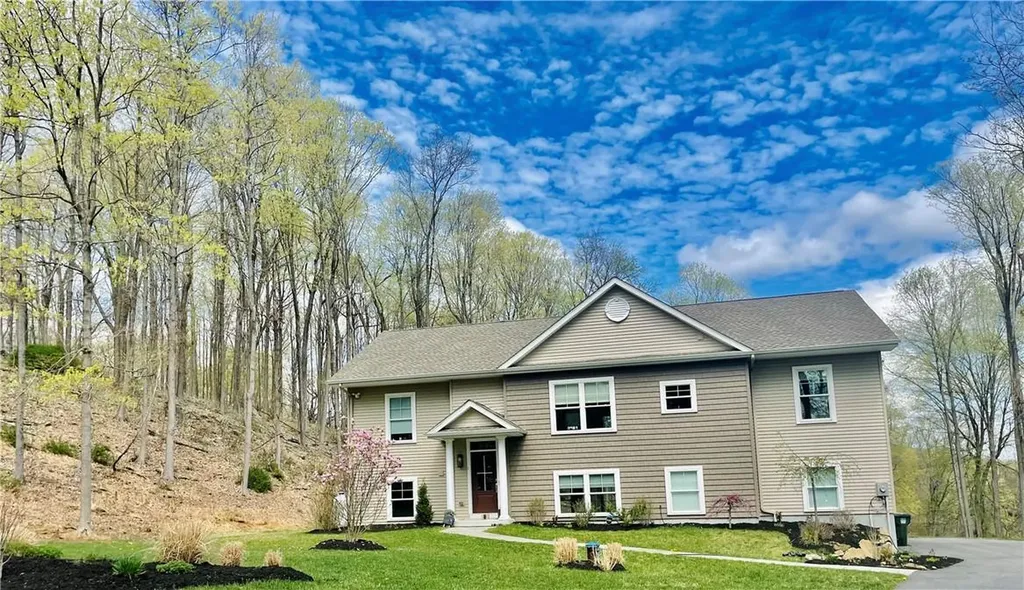 32 Butler Hill Road Somers NY 10589