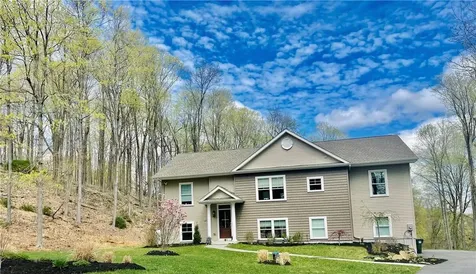 32 Butler Hill Road Somers NY 10589