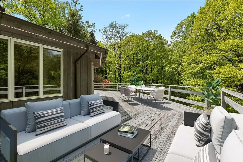 40 Old Lake Street West Harrison NY 10604