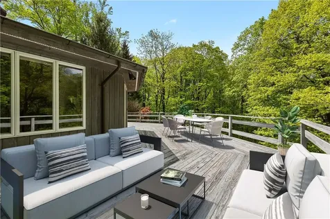 40 Old Lake Street West Harrison NY 10604