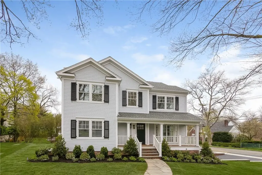 101 Glen Oaks Drive Rye NY 10580