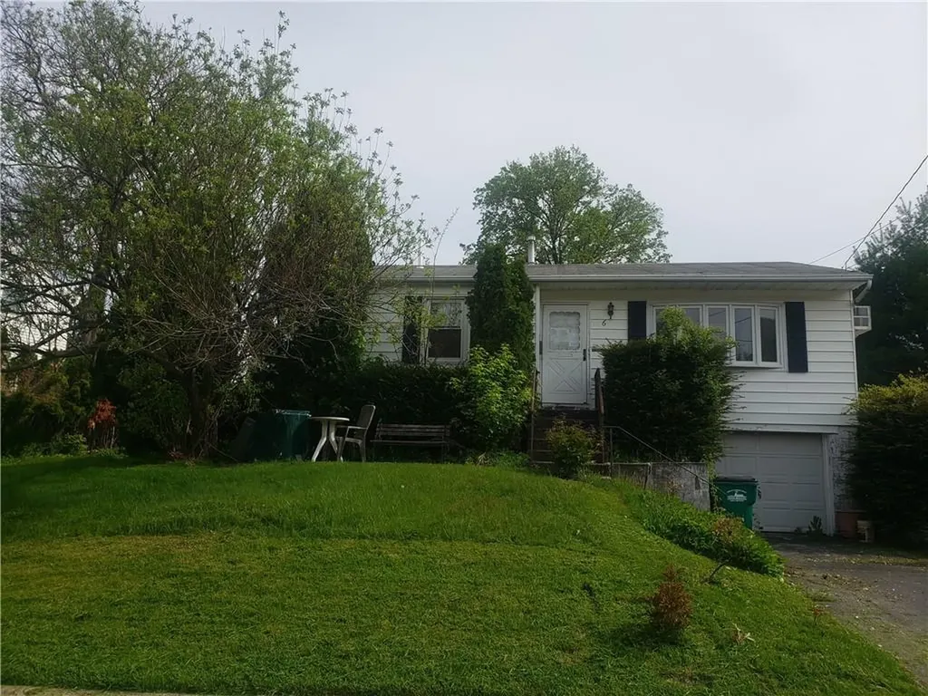 6 Pearse Place Beacon NY 12508