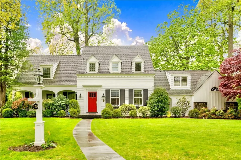 1 Macy Avenue White Plains NY 10605