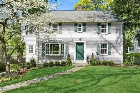 67 Holland Place Hartsdale NY 10530